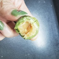 เมนูของร้าน Jennie Chocolaterie