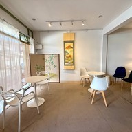 บรรยากาศ M Story coffee and tea room