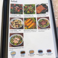 Bean Tree Coffee & Eatery เพชรบูรณ์