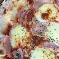 13 Degrees North : Neapolitan Pizza 13 Degrees North : Neapolitan Pizza