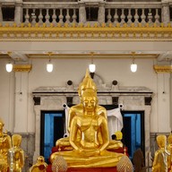 วัดโสธรวรารามวรวิหาร