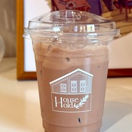 เมนูของร้าน Household.th