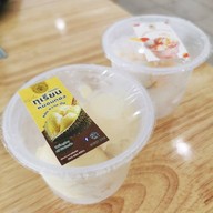 เมนูของร้าน ข้าวแกง หอมแกง สะแกงามซอย 9 ข้าวแกง หอมแกง สะแกงามซอย 9