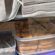 ขนมโตเกียว BTS สนามเป้า