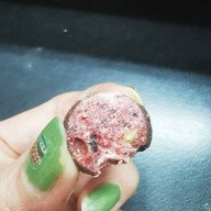 เมนูของร้าน Jennie Chocolaterie