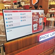 บรรยากาศ Uno Coffee Central Rama 2