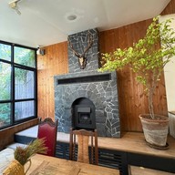 บรรยากาศ The Birder's Lodge Cafe (BL Cafe & Grill)