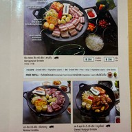 HWARO เดอะมอลล์ งามวงศ์วาน ชั้น G