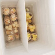 เมนูของร้าน ข้าวแกง หอมแกง สะแกงามซอย 9 ข้าวแกง หอมแกง สะแกงามซอย 9