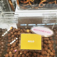 เมนูของร้าน Jennie Chocolaterie