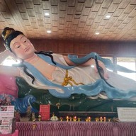 วัดหลักสี่ราษฎร์สโมสร