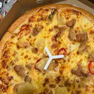 Pizza Hut ท่าแพ เชียงใหม่