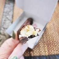 เมนูของร้าน Jennie Chocolaterie