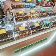เมนูของร้าน Jennie Chocolaterie