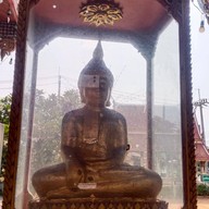 วัดหลักสี่ราษฎร์สโมสร