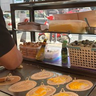 ขนมโตเกียว BTS สนามเป้า