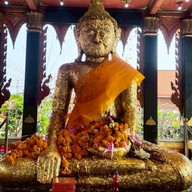 วัดหลักสี่ราษฎร์สโมสร