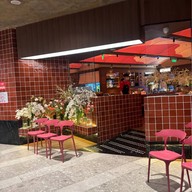 Xi Ta Lao Tai Tai The Ring mall