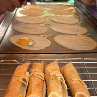 ขนมโตเกียว BTS สนามเป้า