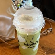 เมนูของร้าน The Birder's Lodge Cafe (BL Cafe & Grill)