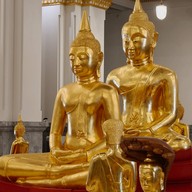 วัดโสธรวรารามวรวิหาร