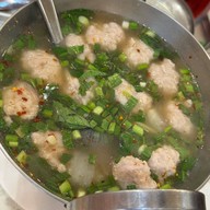 นิตยาไก่ย่าง ทรู ดิจิทัล พาร์ค 101