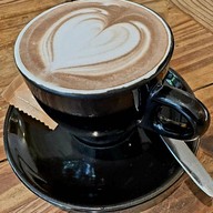 เมนูของร้าน The Birder's Lodge Cafe (BL Cafe & Grill)