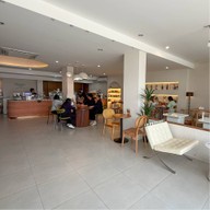 Bean Tree Coffee & Eatery เพชรบูรณ์