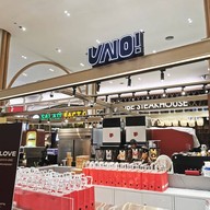 บรรยากาศ Uno Coffee Central Rama 2