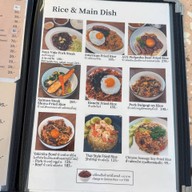 Bean Tree Coffee & Eatery เพชรบูรณ์