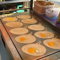 ขนมโตเกียว BTS สนามเป้า