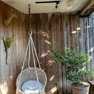 บรรยากาศ The Birder's Lodge Cafe (BL Cafe & Grill)
