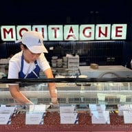 บรรยากาศ Montagne L'art de la glace เดอะเซอร์เคิล ราชพฤกษ์ (The circle ratchaphruek)