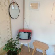 Leaf & Light Cafe  (ลิฟ & ไลท์ คาเฟ่) ข้างร้านข้าวซอยคุณหญิง)