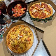 Pizza Hut ท่าแพ เชียงใหม่