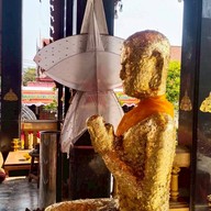 วัดหลักสี่ราษฎร์สโมสร