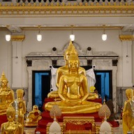 วัดโสธรวรารามวรวิหาร