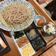 Tsuru Udon ทองหล่อ