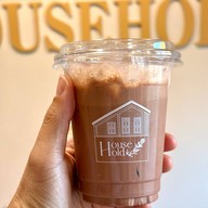 เมนูของร้าน Household.th