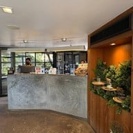บรรยากาศ The Birder's Lodge Cafe (BL Cafe & Grill)