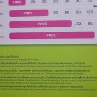 บรรยากาศ สามย่านมิตรทาวน์