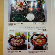 HWARO เดอะมอลล์ งามวงศ์วาน ชั้น G