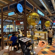 HWARO เดอะมอลล์ งามวงศ์วาน ชั้น G