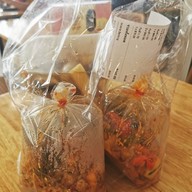 เมนูของร้าน ข้าวแกง หอมแกง สะแกงามซอย 9 ข้าวแกง หอมแกง สะแกงามซอย 9