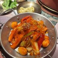 Xi Ta Lao Tai Tai The Ring mall