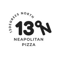 13 Degrees North : Neapolitan Pizza 13 Degrees North : Neapolitan Pizza