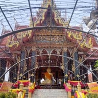 วัดหลักสี่ราษฎร์สโมสร