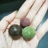 เมนูของร้าน Jennie Chocolaterie