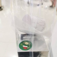 เมนูของร้าน Jennie Chocolaterie