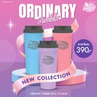 Café Amazon - DD4030 ถนนเอกาทศรฐ